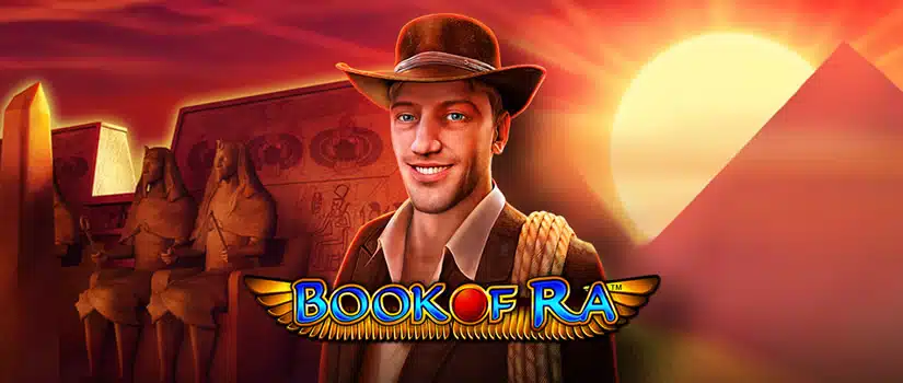 Book of Ra